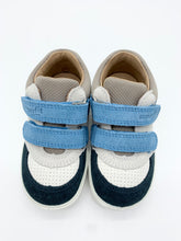 Load image into Gallery viewer, Superfit Supies Shoe Blue/Navy/White 1-000776-9030