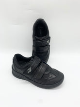 Load image into Gallery viewer, Start-Rite Rocket Shoe Black Leather