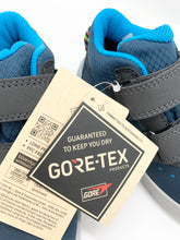 Load image into Gallery viewer, Superfit Kicks Hi-Trainer Blau/Turkis