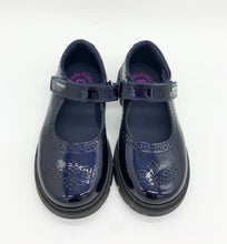 Load image into Gallery viewer, Pablosky Mary Jane Black Negro or Kayak Blue  347619/360219/360229