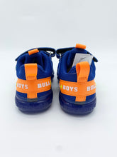 Load image into Gallery viewer, Bull Boys T-Rex Royal/Orange DNAL2130