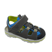 Load image into Gallery viewer, ricosta gery meteor sandal boy ireland
