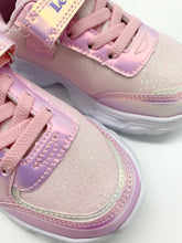 Load image into Gallery viewer, Lelli Kelly Margerita Lights Trainer Rosa LKAL4741A00