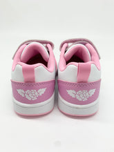 Load image into Gallery viewer, Lelli Kelly Amalia Shoe Bianco/Rosa LKAA4715A00