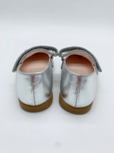 Load image into Gallery viewer, Pablosky Silver Plata Mary Jane 058450