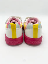 Load image into Gallery viewer, Agatha Ruiz De La Prada Heart Trainer Blanco/Multicolour 252290-B050