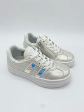 Load image into Gallery viewer, Primigi Volee Trainer Bianco White 7926000