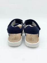 Load image into Gallery viewer, Superfit Sparkle Blau/Silver