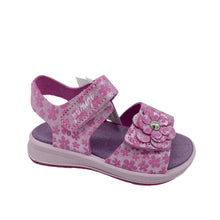 Load image into Gallery viewer, Primigi Shilo Sandal Glicine Pink 7870600