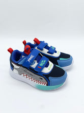 Load image into Gallery viewer, Primigi Dino Tech Light Up Trainer 7966700