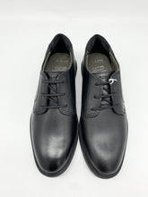Load image into Gallery viewer, Geox Zheeno Lace Up Black