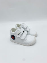 Load image into Gallery viewer, Pablosky First Walker Leader-Tech Blanco 045302