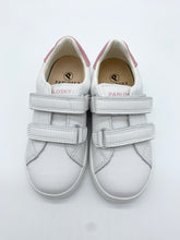 Load image into Gallery viewer, Pablsoky Wilson Shoe Plus Blanco/Pink 2033307