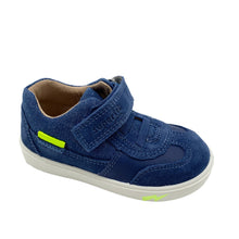 Load image into Gallery viewer, Superfit Supies Shoe Blue/Neon Blau/Gelb 1-000781-8000