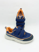 Load image into Gallery viewer, Superfit Rush Blau/Orange