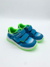 Load image into Gallery viewer, Superfit Cooper Trainer Hellblau/Hellgrun 1-006409-8400