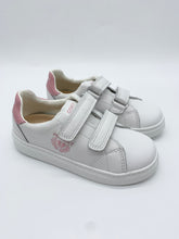 Load image into Gallery viewer, Pablsoky Wilson Shoe Plus Blanco/Pink 2033307