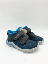 Load image into Gallery viewer, Superfit Kicks Hi-Trainer Blau/Turkis
