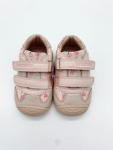 Load image into Gallery viewer, Biomecanics Butterfly Ladybug Shoe Cotton Pink 252100-A779
