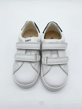 Load image into Gallery viewer, Pablsoky Wilson Shoe Plus Blanco/Navy 203302