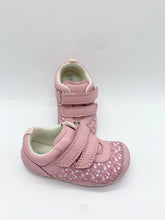 Load image into Gallery viewer, Startrite Little Smile Sugar Pink Floral Leather Pre-Walker/Cruiser Shoe