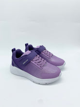 Load image into Gallery viewer, Geox Sprintye Trainer Dark Violet/Lilac