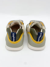 Load image into Gallery viewer, Biomecanics Truffle/Khaki B Shoe
