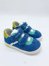 Load image into Gallery viewer, Primigi Tecnic Ocean/Baltic Shoe 7903411