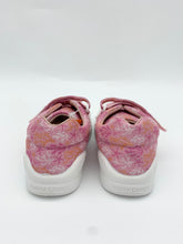 Load image into Gallery viewer, Biomecanics Sea Shore Glitter Canvas Lila 242293-A164