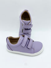 Load image into Gallery viewer, Petasil Barefoot Pons Shoe Lilac 20960-125.338.25