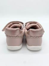 Load image into Gallery viewer, Geox Zapito Printed Bows/Lt Rose