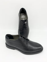 Load image into Gallery viewer, Geox Zheeno Lace Up Black