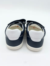 Load image into Gallery viewer, Pablosky Leader-Tech First Walker Navy 048525