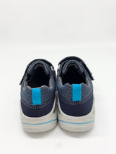 Load image into Gallery viewer, Ricosta Bonnie Tex Trainer Nautic Jeans Blue 6900503/171
