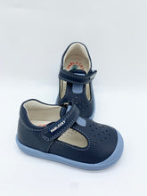 Load image into Gallery viewer, Pablosky Barefoot T-Bar Plus Mediterraneo 036320