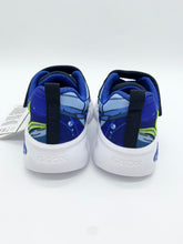 Load image into Gallery viewer, Geox Assister Lights Trainer Royal Blue/Navy J45DZB 02ACE C4227