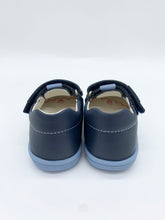 Load image into Gallery viewer, Pablosky Barefoot T-Bar Plus Mediterraneo 036320