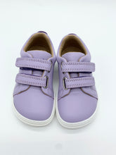 Load image into Gallery viewer, Petasil Barefoot Pons Shoe Lilac 20960-125.338.25