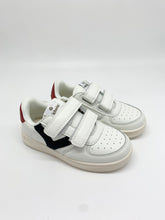 Load image into Gallery viewer, Victoria Classic Leather Marino White 1124104