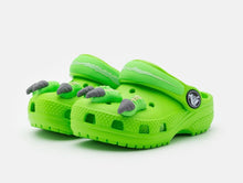Load image into Gallery viewer, Crocs Classic I Am Dinosaur Clog Green
