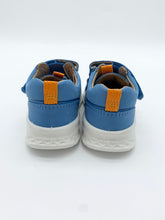 Load image into Gallery viewer, Superfit Breeze Blau/Orange 1-000363-8400