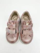 Load image into Gallery viewer, Ricosta Jasmine Perlato Shoe Rose 2003902/320
