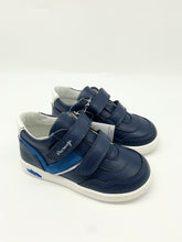 Load image into Gallery viewer, Primigi Oceano Shoe Navy/White 5903522