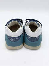 Load image into Gallery viewer, Biomecanics Lightening Star Shoe Petrol Blue 252115-A556