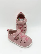 Load image into Gallery viewer, Garvalin Star Sandal Barby Pink 252330-A822