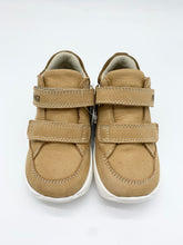 Load image into Gallery viewer, Primigi Baby Float Cloud Shoe Cognac 7901200