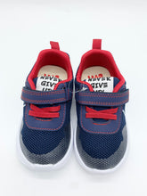 Load image into Gallery viewer, Garvalin Star Trainer Azul Blue/Rojo Red 231800-B