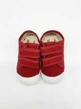 Load image into Gallery viewer, Victoria Junior 136606 Carmin Red