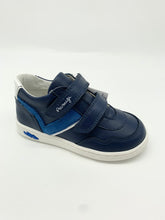 Load image into Gallery viewer, Primigi Oceano Shoe Navy/White 5903522