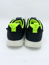 Load image into Gallery viewer, Superfit Rush Boa Black/Yellow